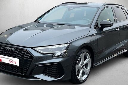 Audi A3 38.000 km 29.980 &euro; Mainz 55131