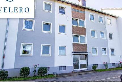 Wohnung Warstein Belecke - 3 Zimmer, 66 m&sup2;, 435&euro; | Angebot:26421409