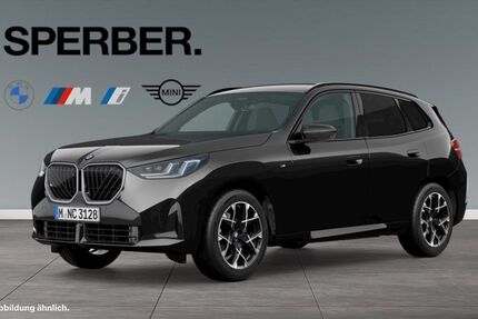 BMW X3 10.996 km 53.990 &euro; Bamberg 96050