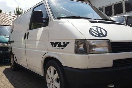 VW T4 Kombi 288.000 km 4.500 &euro; Brüheim 99869
