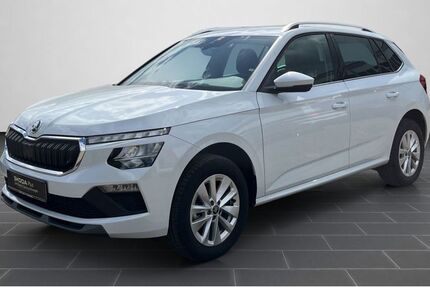Skoda Kamiq 9.718 km 20.900 &euro; Alzey 55232