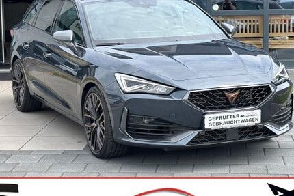 Cupra Leon 37.495 km 32.790 &euro; Eschlkam 93458