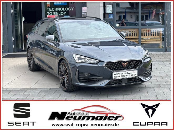 Cupra Leon 37.495 km 32.790 &euro; Eschlkam 93458