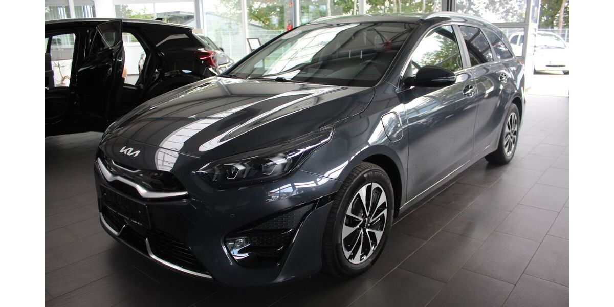 Kia ceed Sportswagon 35.100 km 22.300 &euro; Andervenne 49832