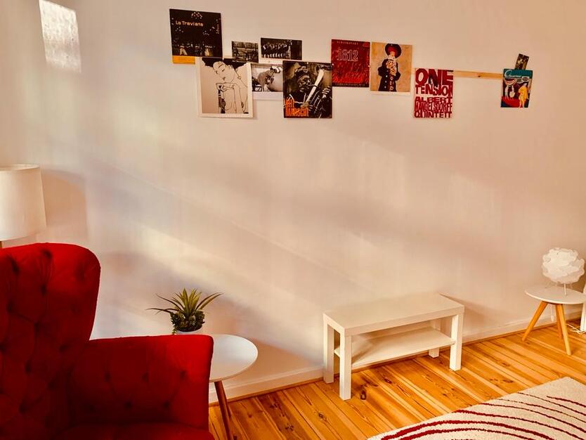 -ohne Makler - Renovierte Wohnung von privat zu verkaufen