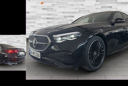Mercedes-Benz E 220 10.017 km 61.490 &euro; Pfaffenhofen an der Ilm 85276