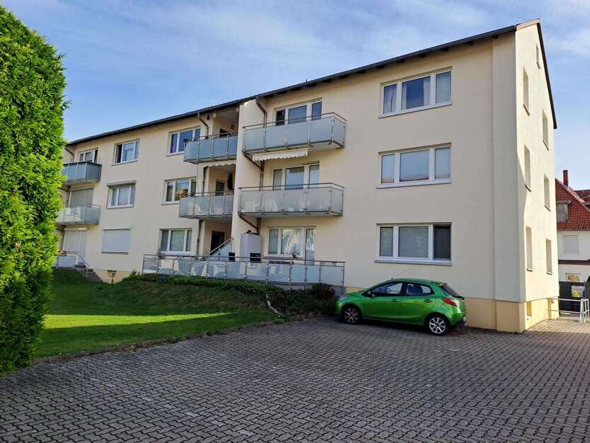 Wohnung zum Kaufen in Minden 149.000 € 73 m² 3 zimmer