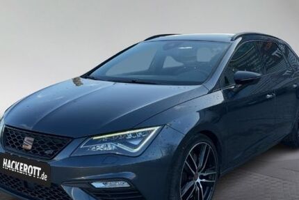 Seat Leon 99.130 km 22.450 &euro; Burgwedel 30938