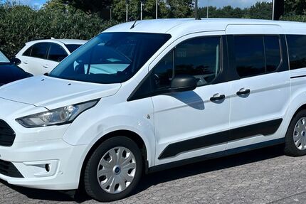 Ford Transit 120.558 km 11.950 &euro; Achim-Bierden 28832