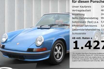 Porsche 911 101.010 km 124.980 &euro; Ruhstorf 94099