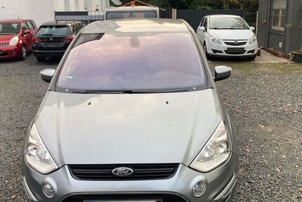 Ford S-Max 205.021 km 6.800 &euro; Hanau 63450