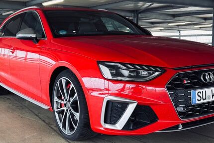 Audi S4 97.000 km 38.999 &euro; Hasselbach 57635