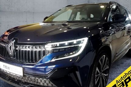 Renault Espace 30.500 km 38.870 &euro; Schemmerhofen 88433