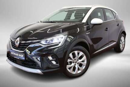 Renault Captur 20.000 km 17.990 € Rostock 18055