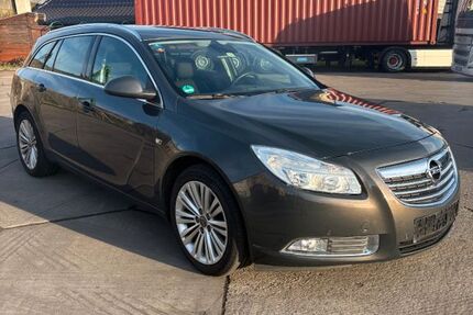 Opel Insignia 78.485 km 7.500 &euro; Lingenfeld 67360