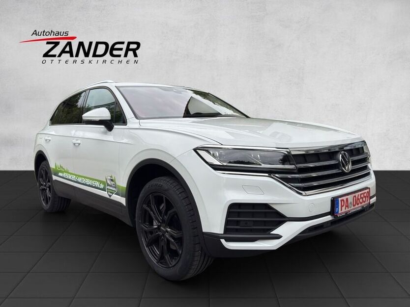Touareg