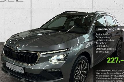 Skoda Kamiq 45.350 km 21.190 &euro; Pulheim-Brauweiler 50259