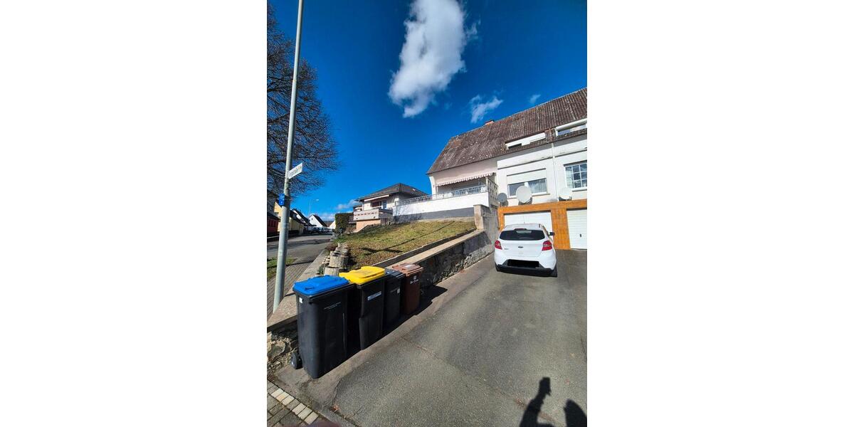 Doppelhaushälfte Aßlar - 5 Zimmer, 105 m&sup2;, 1.400&euro; | Angebot:25364020