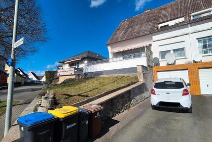 Haus Aßlar - 5 Zimmer, 105 m&sup2;, 1.400&euro; | Angebot:25364020