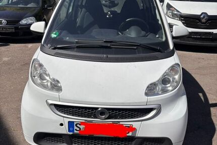 Smart ForTwo 115.000 km 4.690 &euro; Stuttgart 70376