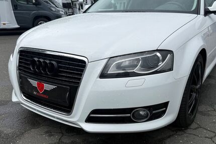 Audi A3 225.000 km 3.390 &euro; FORCHHEIM 91301