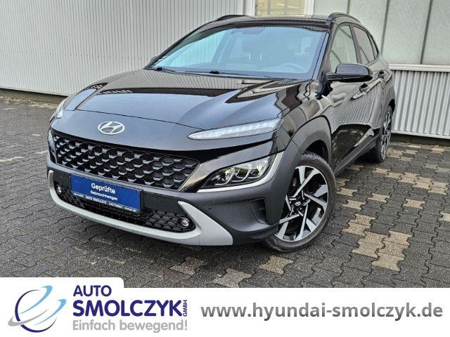 Hyundai KONA 41.650 km 16.890 &euro; Hattingen 45525