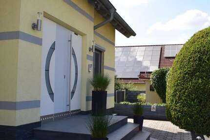Haus Eppingen - 5 Zimmer, 133 m&sup2;, 750.000&euro; | Angebot:27080439