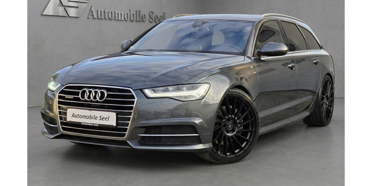 Audi A6 171.000 km 25.990 &euro; Iffezheim 76473