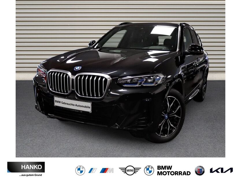 BMW X3 30.790 km 47.900 € Koblenz 56073