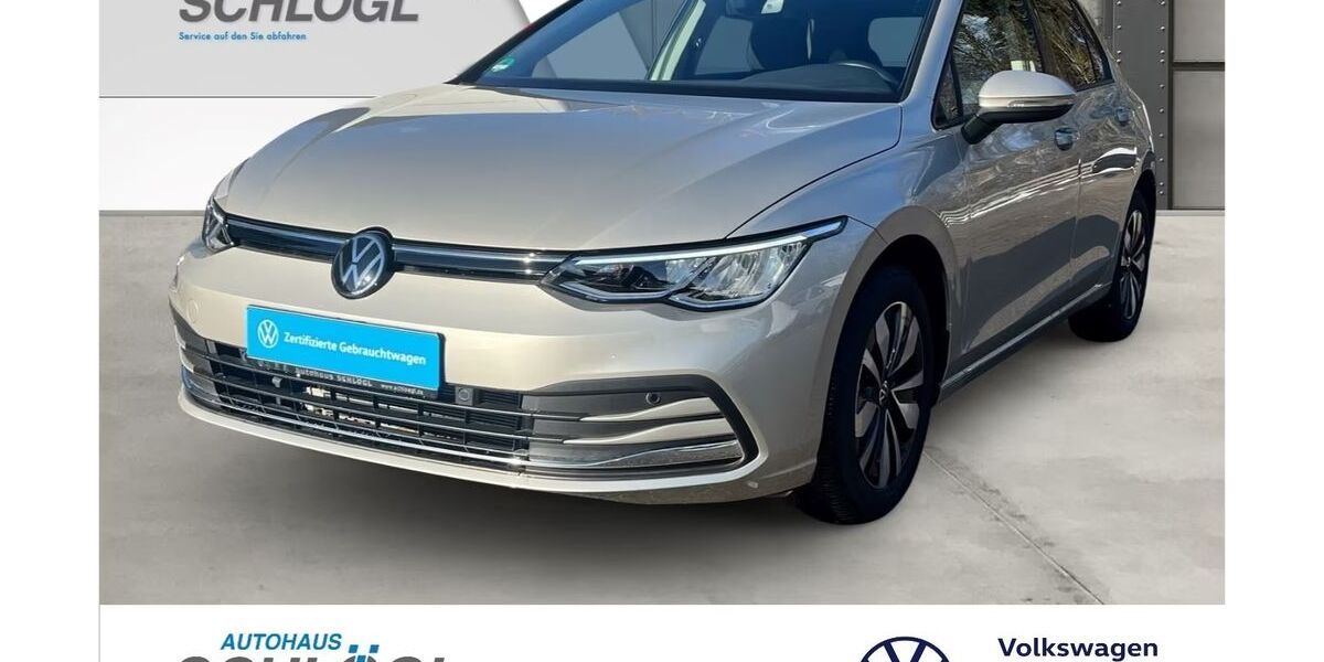 VW Golf 15.000 km 23.850 &euro; Traunreut 83301