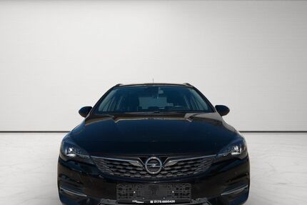 Opel Astra 118.000 km 10.499 &euro; Goslar/Oker 38644