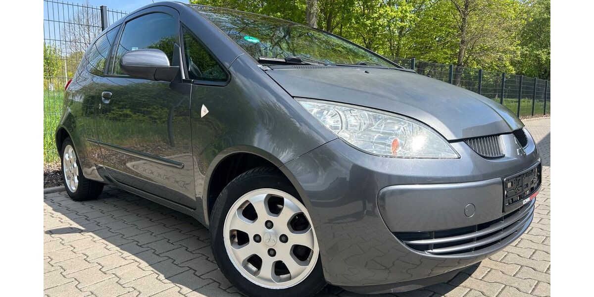 Mitsubishi Colt 167.300 km 2.190 &euro; Kirchheimbolanden 67292