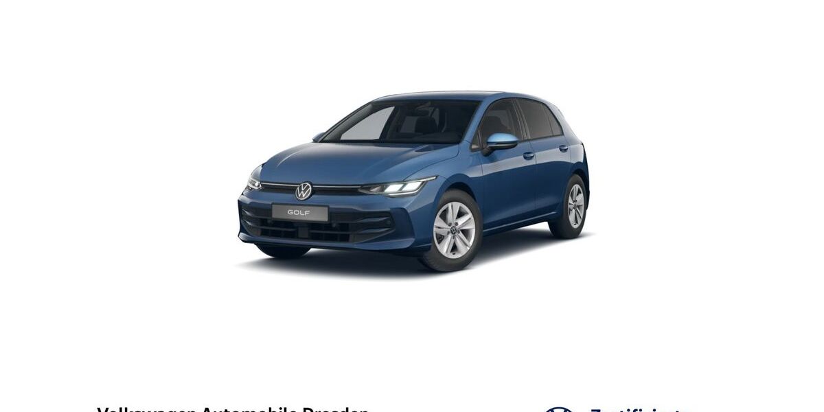 VW Golf 21.987 km 28.490 &euro; Dresden 01067