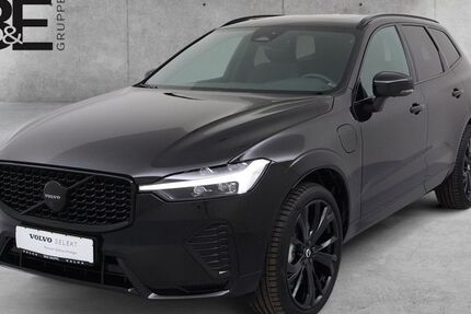 Volvo XC60 17.500 km 49.950 &euro; Norderstedt 22848