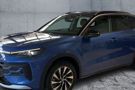 VW T-Roc 4.590 km 32.470 &euro; Bayreuth 95448