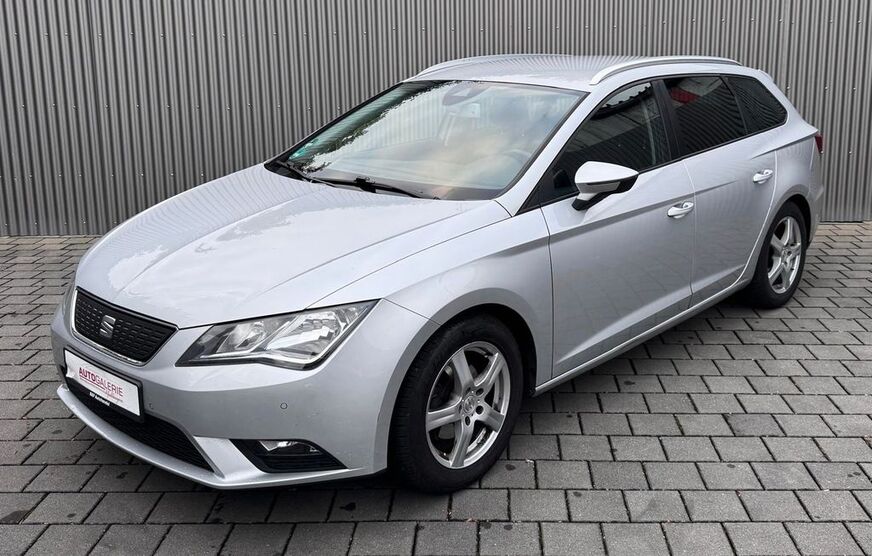 Seat Leon 219.000 km 6.600 € Pfullingen 72793