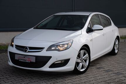 Opel Astra 82.500 km 7.990 &euro; Schkeuditz 04435