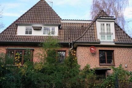 Einfamilienhaus mit großzügigem Garten - Vermietung auf Zeit 5 zimmer