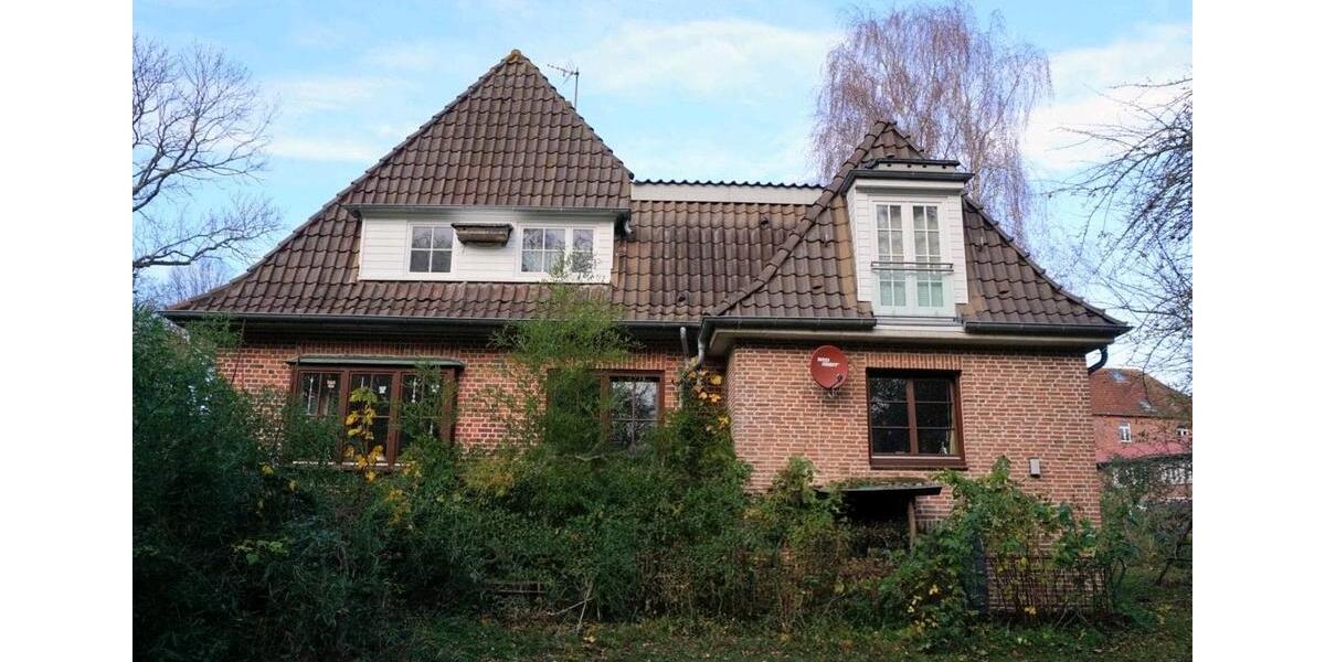 Einfamilienhaus mit großzügigem Garten - Vermietung auf Zeit 5 zimmer