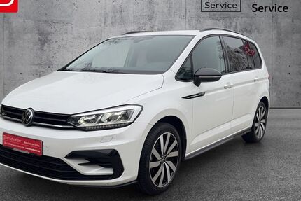 VW Touran 24.015 km 34.950 € Treuchtlingen 91757