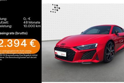 Audi R8 8.045 km 176.990 € Haßfurt 97437