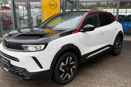 Opel Mokka 28.128 km 17.950 &euro; Gräfenhainichen 06773