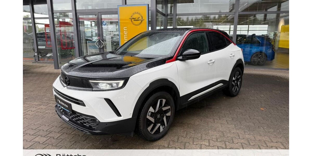 Opel Mokka 28.128 km 19.650 &euro; Gräfenhainichen 06773