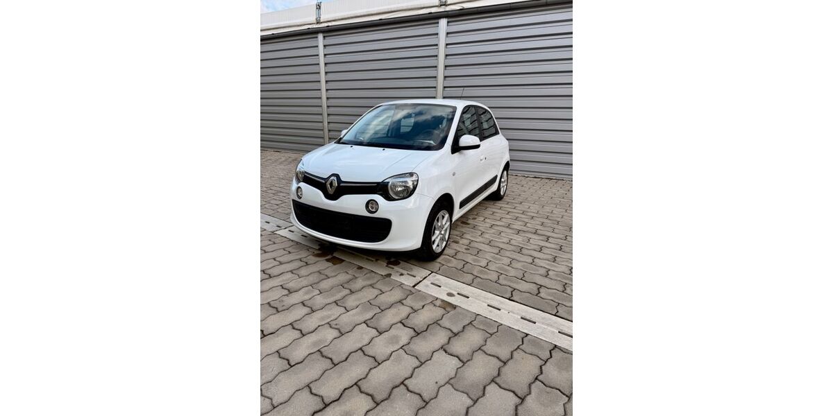 Renault Twingo 40.600 km 6.100 &euro; Dresden 01277