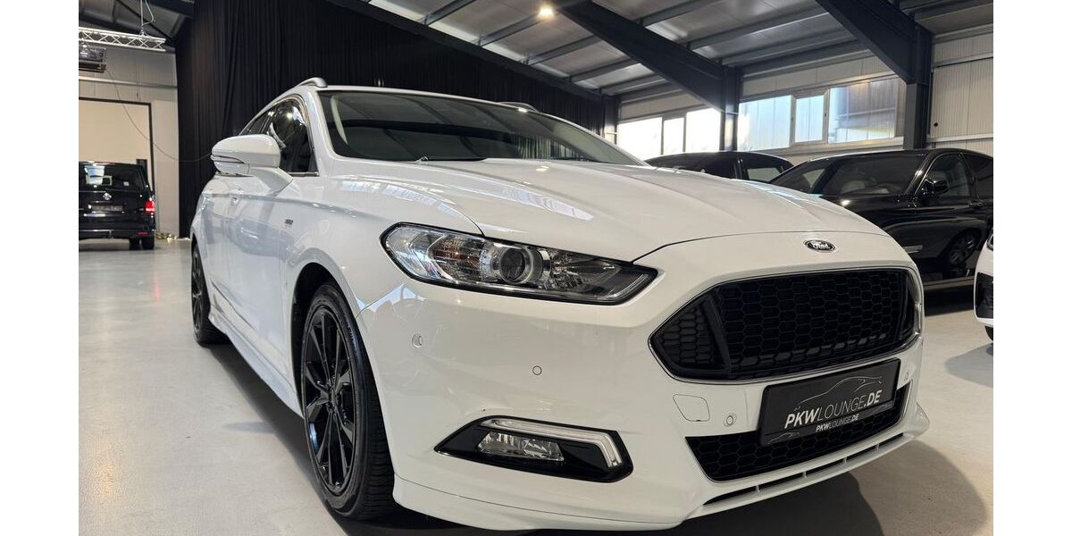Ford Mondeo 113.800 km 11.200 &euro; Grasberg 28879