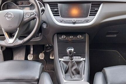 Opel Grandland (X) 92.300 km 12.900 € Lambsheim 67245