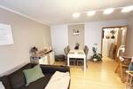 Etagenwohnung Stuttgart Mitte - 2 Zimmer, 57 m&sup2;, 790&euro; | Angebot:26029991