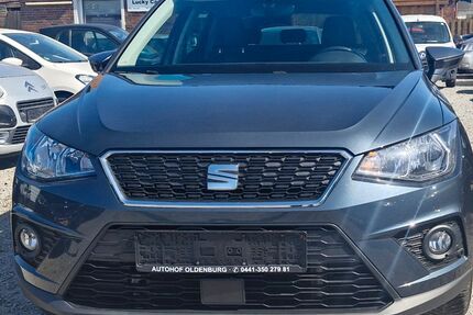 Seat Arona 121.700 km 13.300 € Rastede - Wahnbek 26180
