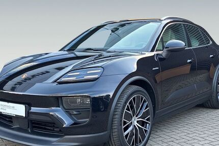 Porsche Macan 9.799 km 75.820 &euro; Braunschweig 38114