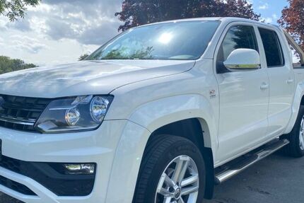 VW Amarok